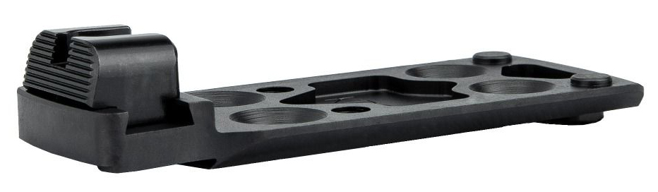 KIM KDS9c OPTIC PLATE FIXED REAR TRIJ RMR - Sale